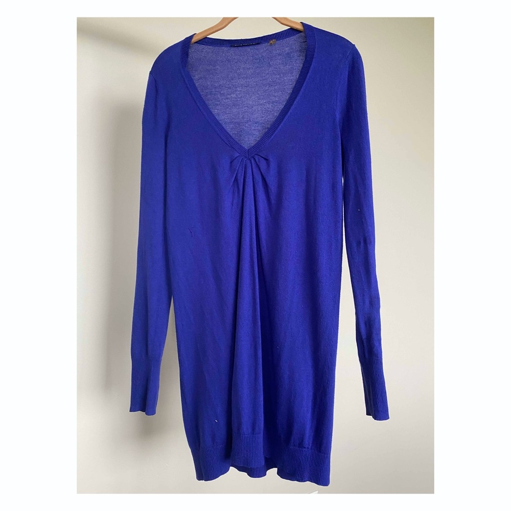 Elie Tahari Cashmere Sweater